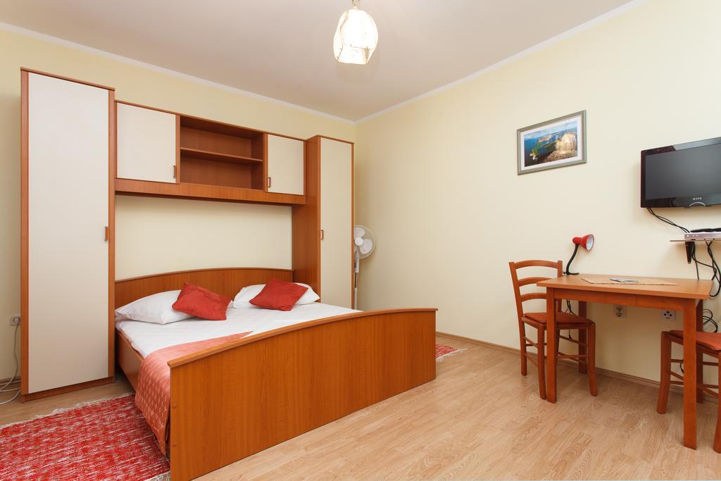 Apartments Vukusic Zaboric Room photo