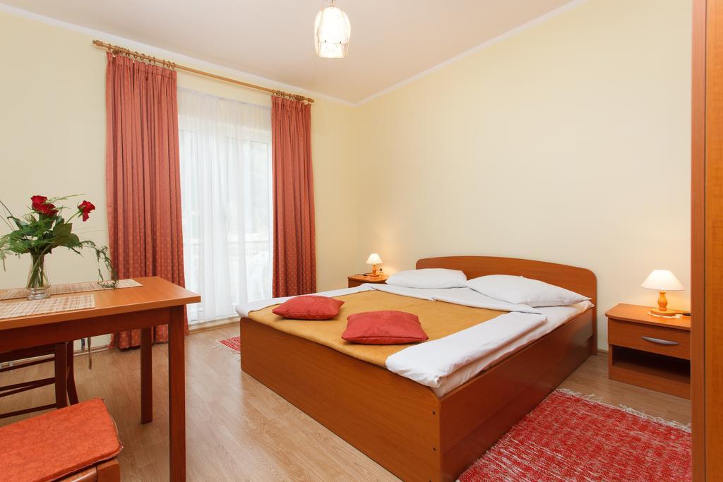 Apartments Vukusic Zaboric Room photo
