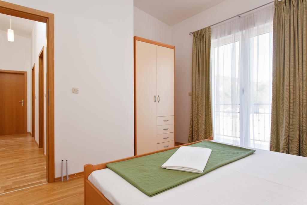 Apartments Vukusic Zaboric Room photo