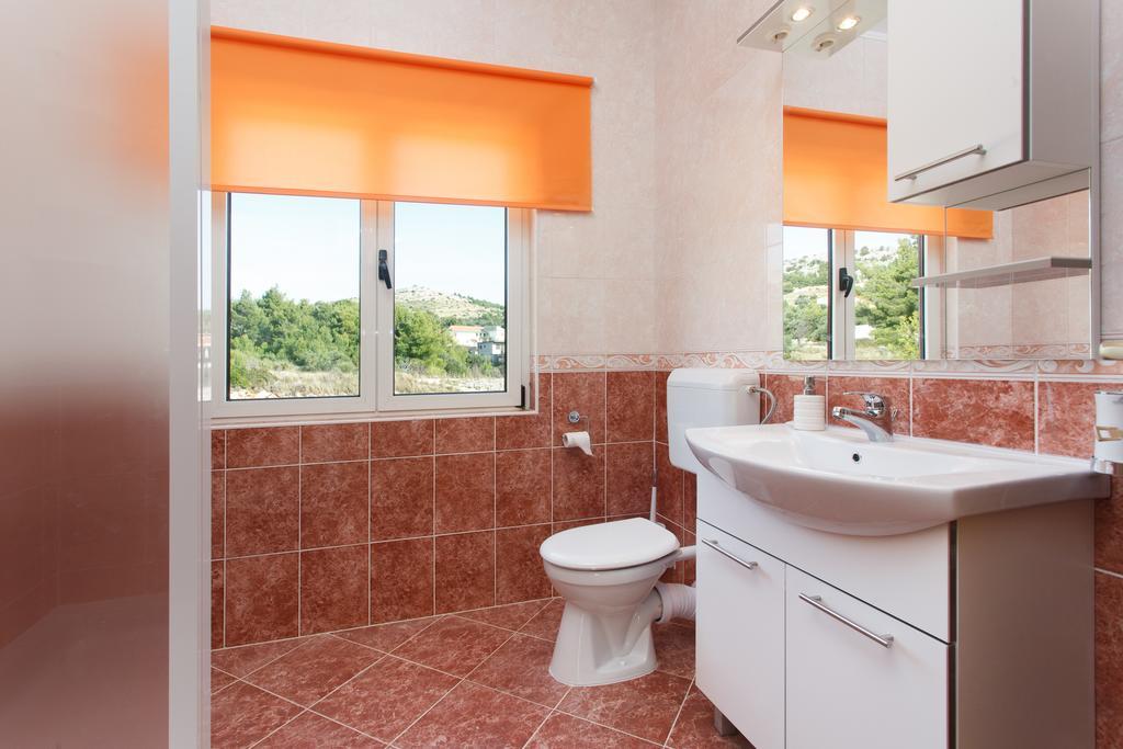 Apartments Vukusic Zaboric Room photo
