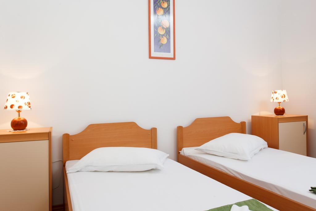 Apartments Vukusic Zaboric Room photo